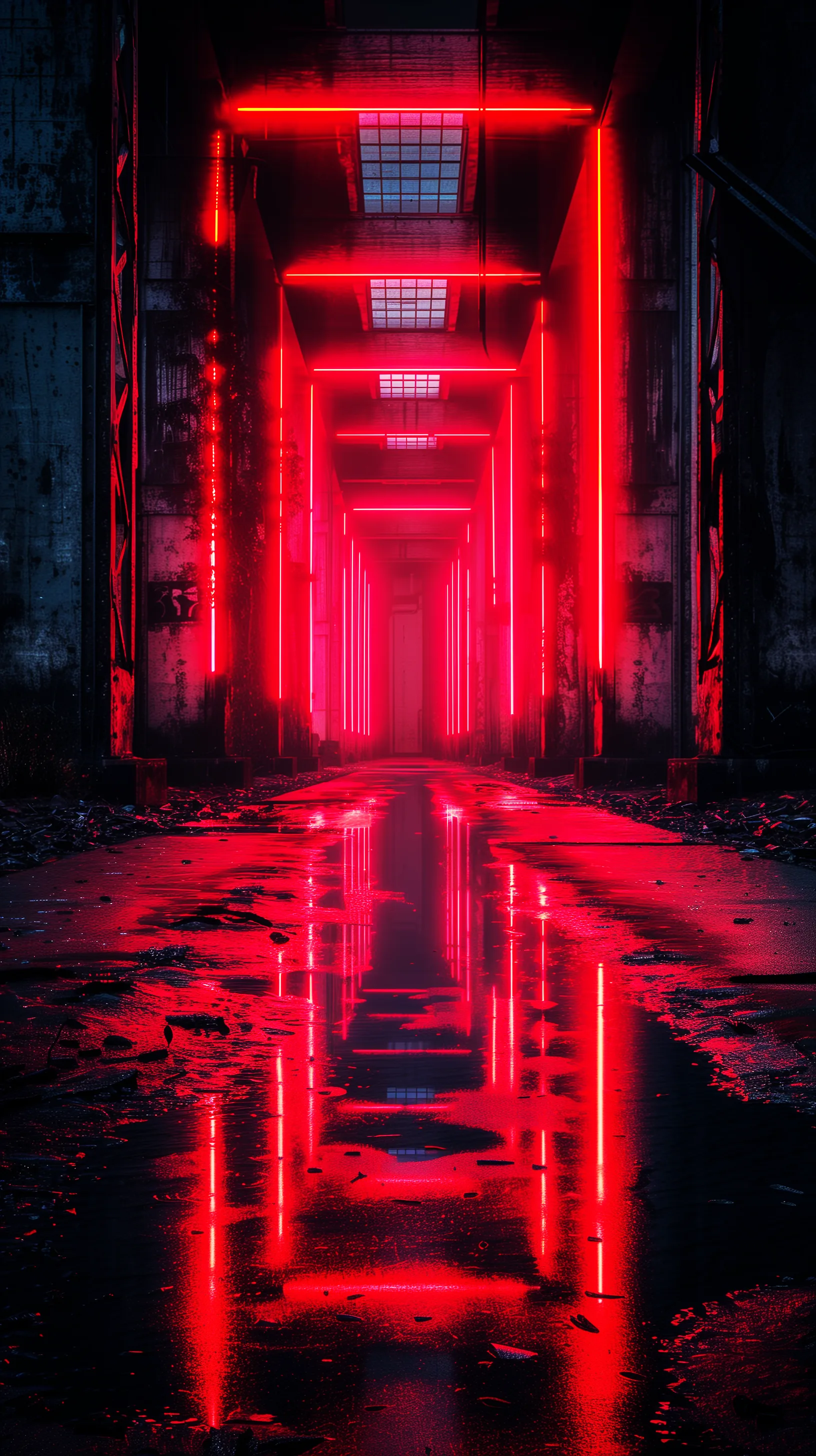 Concept photography