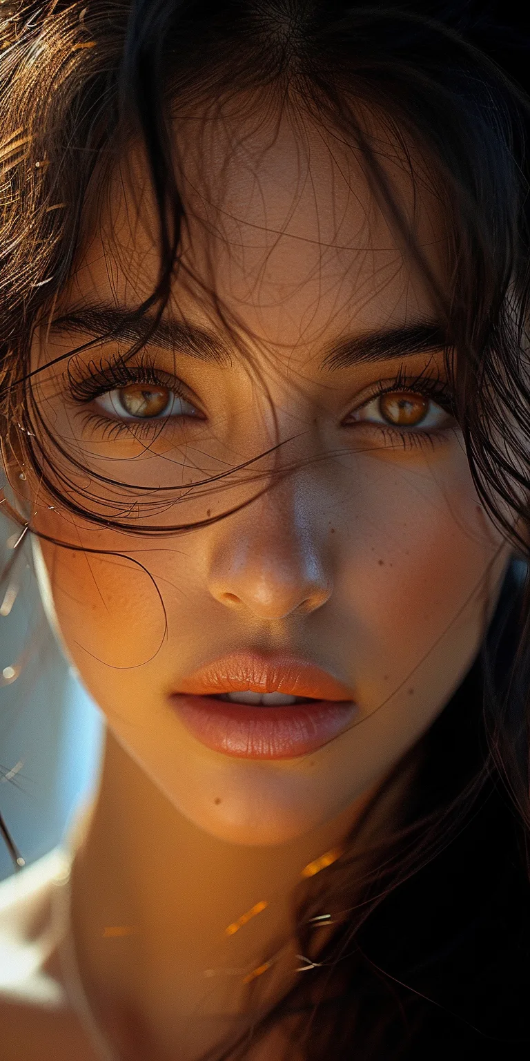 Midjourney prompt: disha patani