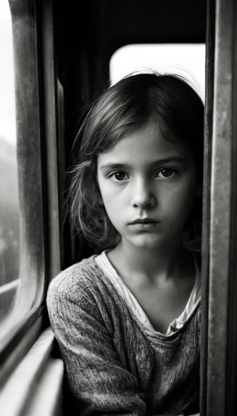 Stable Diffusion prompt: black and white photography