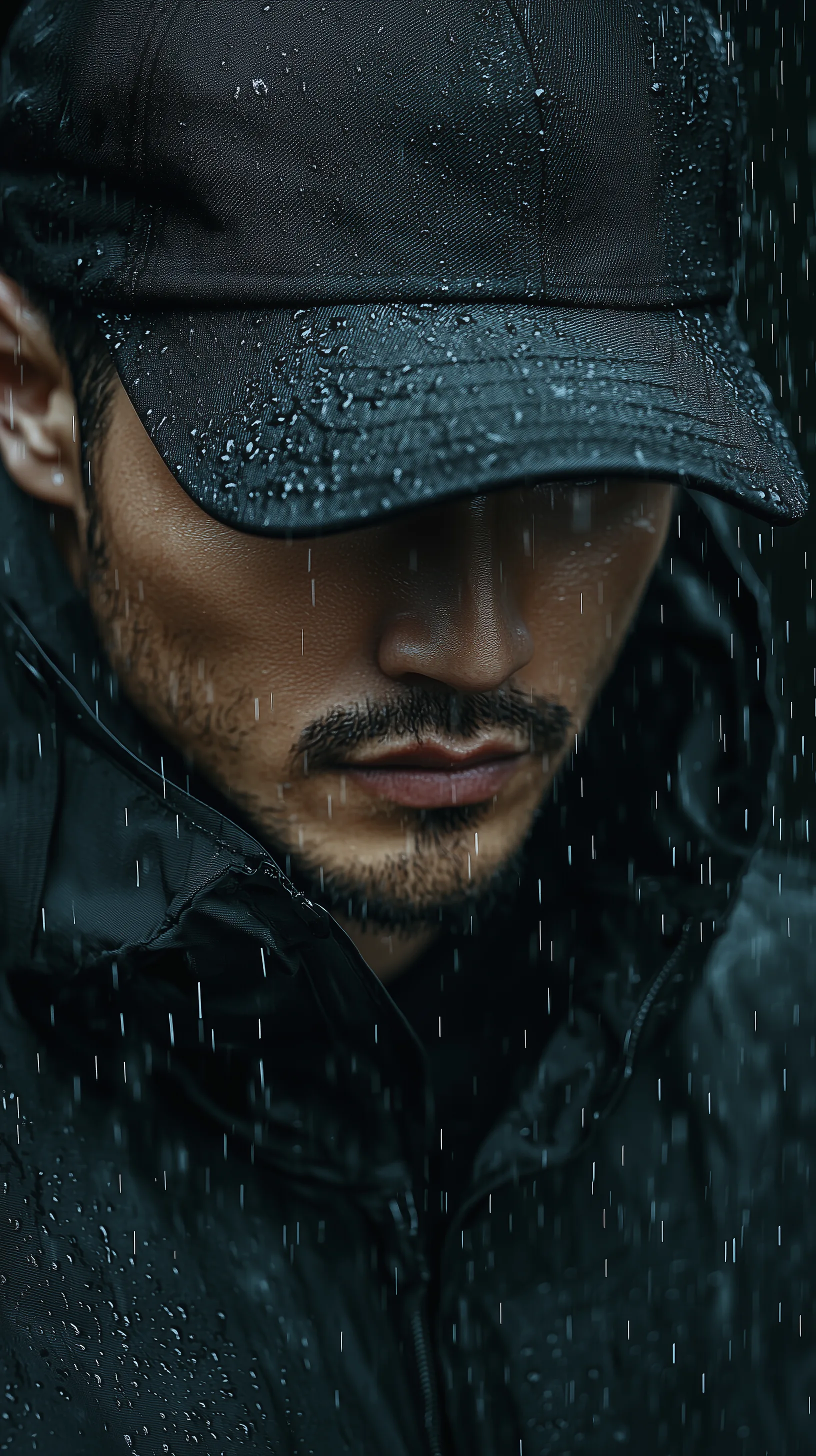Midjourney prompt: fashion photography