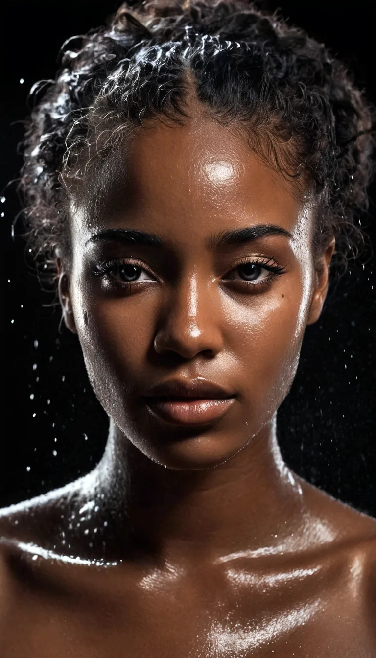 Stable Diffusion prompt: fashion editorial