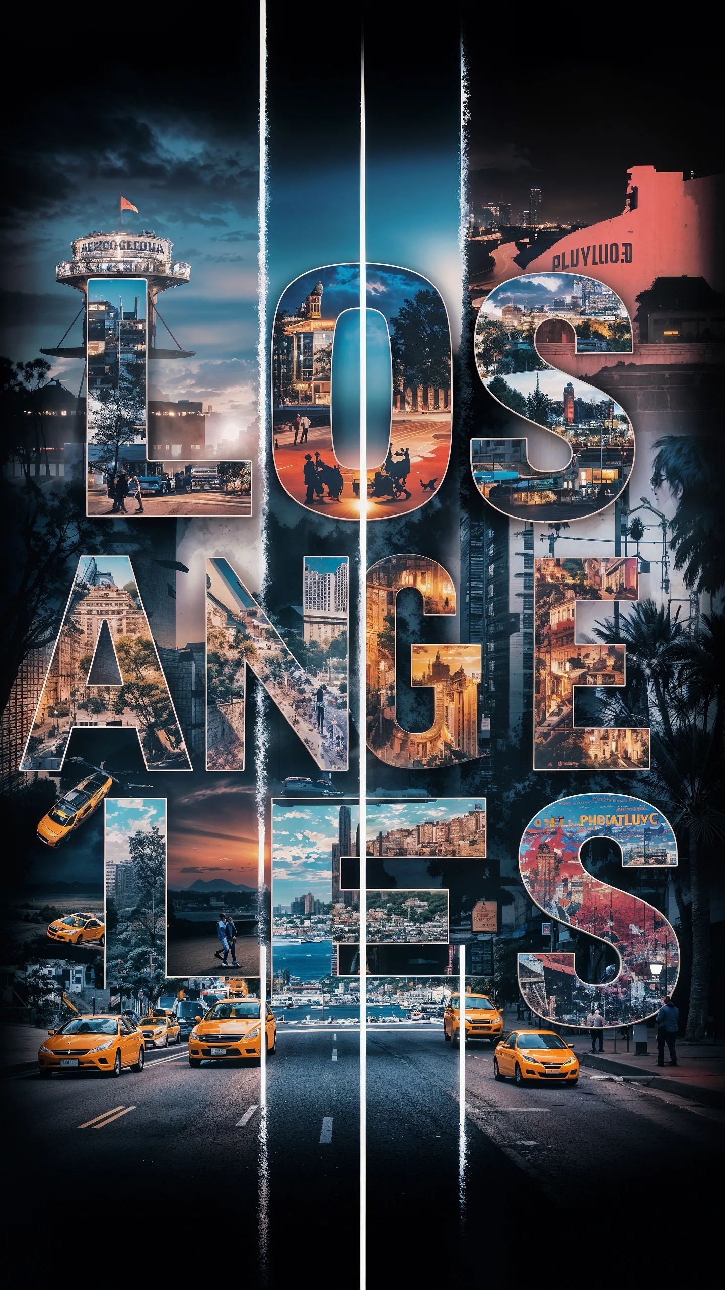 Los Angeles