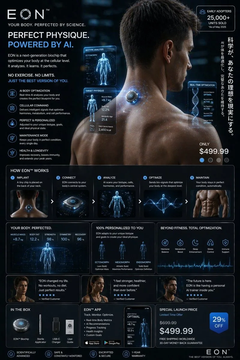 Stable Diffusion prompt: Create a hyper-realistic Japanese-style futuristic product advertisement