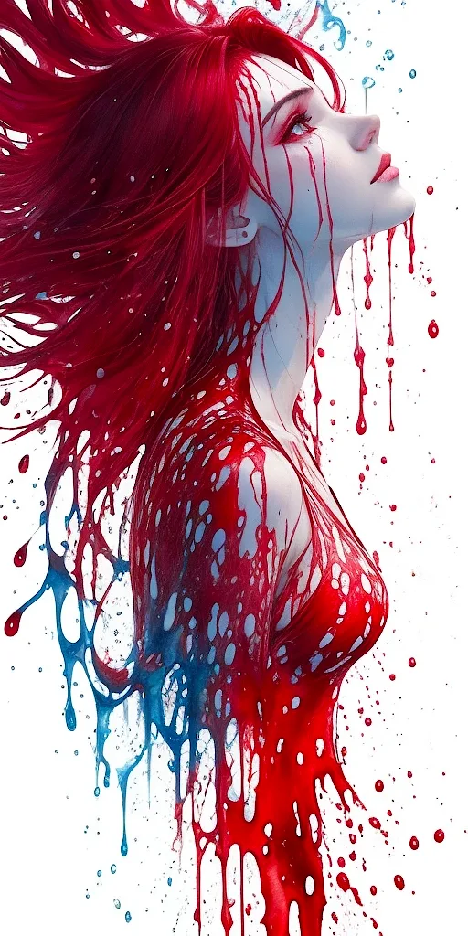Blood Queen