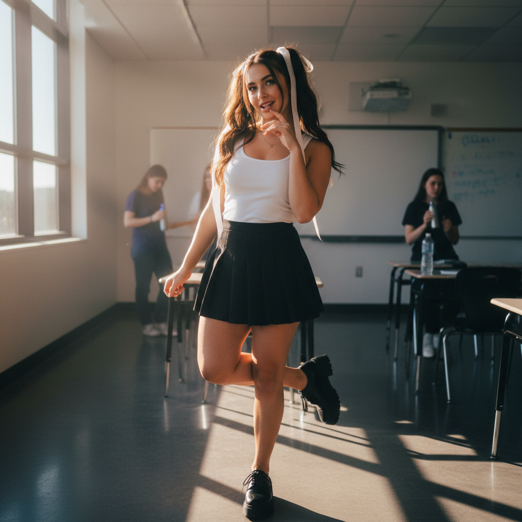 پیشنمایش منبع: Nano Banana prompt: ((Fine art photography:1.8)), ((cinematic lightin...