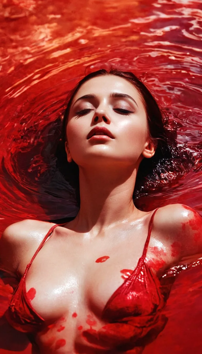 Stable Diffusion prompt: fashion editorial