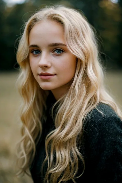 Norse Beauty