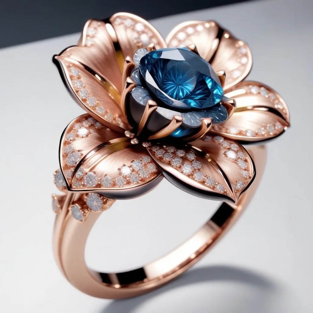 Stable Diffusion prompt: Jewelry design