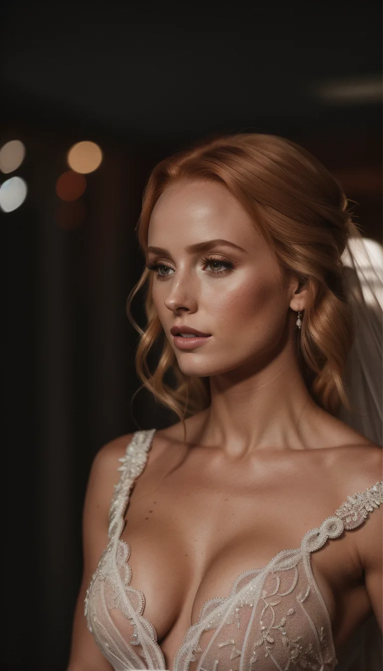Effortless Vibes - Summer Bride