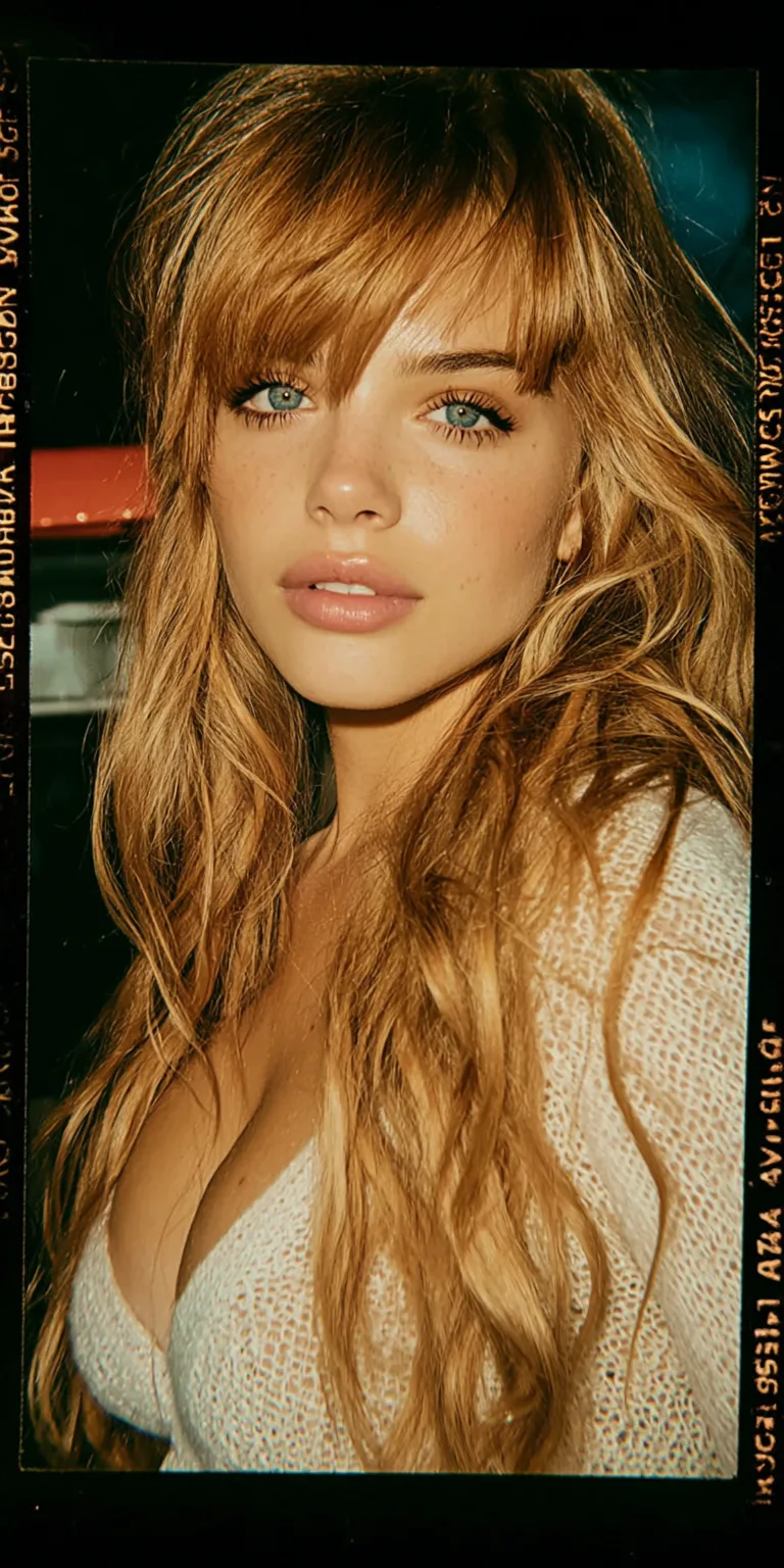 Midjourney Papercut prompt: Photograph of a woman with long hair