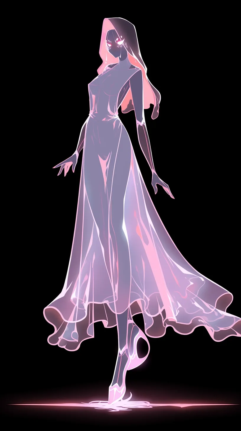 *GHOSTGIRLS*