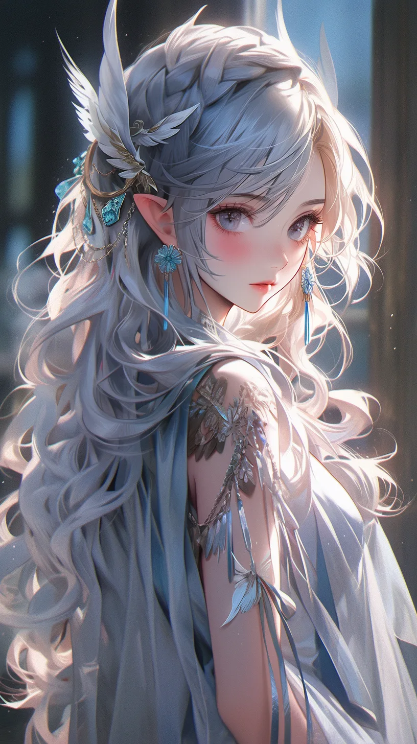 uwu ~*warrior women*~ uwu