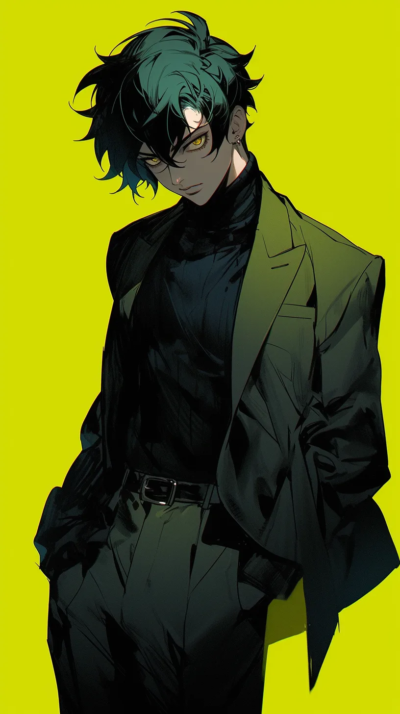Noir Gothcore