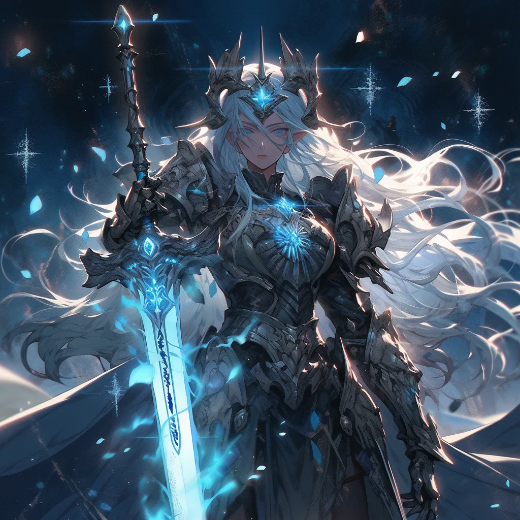 🌌 Cyber Samurai: Nature's Reclaim 🌿