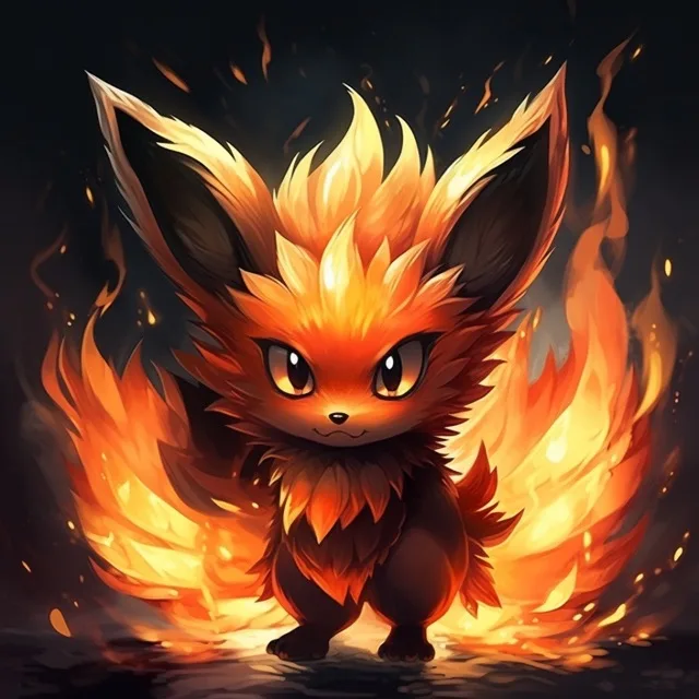 Who's that Pokemon?
