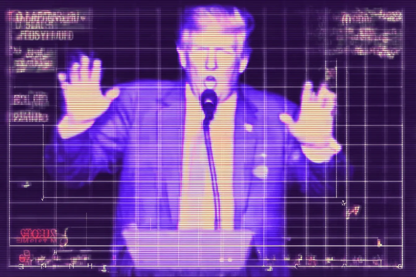 Thermal Scan Anything