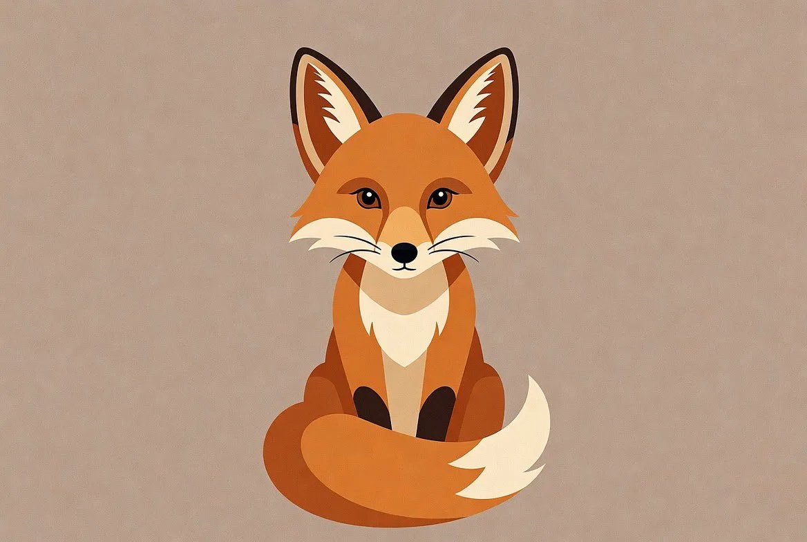 Flat Illustration Cheat Code