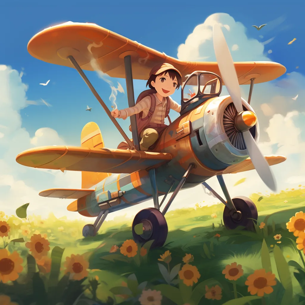 Illustrations For Childrens Books